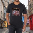 Men's Tool Band Lateralus Album Rock Fans 10000 Days Music Band Album Cover Logo Cotton T Shirts Loose fit Crewneck  Short Sleeve Shirts