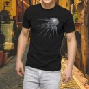 Men's Tool Band 10000 Days Album Rock Fans T Shirts for Men Loose fit Crewneck  Short Sleeve Shirts