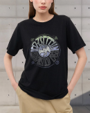 Led Zeppelin Established 1968 Vintage Tee Graphic Print Shirts Cotton Soft T-Shirts Men Crew Neck Short Sleeve Shirt