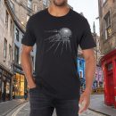 Men's Tool Band 10000 Days Album Rock Fans T Shirts for Men Loose fit Crewneck  Short Sleeve Shirts