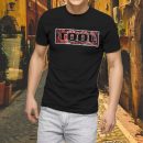 Men's Tool Band Rock Fan T Shirts for Men Loose fit Crewneck  Short Sleeve Shirts