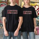 Men's Tool Band Rock Fan T Shirts for Men Loose fit Crewneck  Short Sleeve Shirts