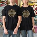 Men's Tool Band Spectre Spiral Vicarious Men's T-Shirt Cotton T Shirts for Men Loose fit Short Sleeve Shirts Crewneck Tshirt
