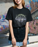 Led Zeppelin Established 1968 Vintage Tee Graphic Print Shirts Cotton Soft T-Shirts Men Crew Neck Short Sleeve Shirt