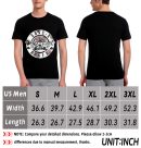 Guns N' Roses Rock Music T-Shirts Handmade Tee Fashion Graphic Print Shirt Cotton T-Shirt Women Soft T-Shirts Men Crew Neck Short Sleeve Shirt