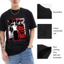 Boyz N The Hood T-Shirt Men Handmade Fashion Graphic Print Shirts Cotton T-Shirt Women Soft T-Shirts Crew Neck Short Sleeve Shirt Hip Hop Tee Tops