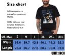 Men's Drake Shirt Take Care Album Logo T Shirt Cotton Shirts Music Fans Tshirts Short Sleeve T-Shirt Women