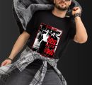 Boyz N The Hood T-Shirt Men Handmade Fashion Graphic Print Shirts Cotton T-Shirt Women Soft T-Shirts Crew Neck Short Sleeve Shirt Hip Hop Tee Tops