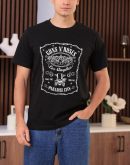 Guns N' Roses Paradise City Shirts Men Handmade Fashion Graphic Print Shirts Cotton T-Shirt Women Soft T-Shirts Crew Neck Short Sleeve Shirt Hip Hop Tee Tops