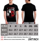 Boyz N The Hood T-Shirt Men Handmade Fashion Graphic Print Shirts Cotton T-Shirt Women Soft T-Shirts Crew Neck Short Sleeve Shirt Hip Hop Tee Tops