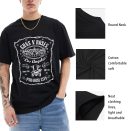 Guns N' Roses Paradise City Shirts Men Handmade Fashion Graphic Print Shirts Cotton T-Shirt Women Soft T-Shirts Crew Neck Short Sleeve Shirt Hip Hop Tee Tops