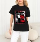 Boyz N The Hood T-Shirt Men Handmade Fashion Graphic Print Shirts Cotton T-Shirt Women Soft T-Shirts Crew Neck Short Sleeve Shirt Hip Hop Tee Tops