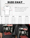 One Direction Band Unisex's T Shirt Vintage Washed Top for Men Women Music Fans