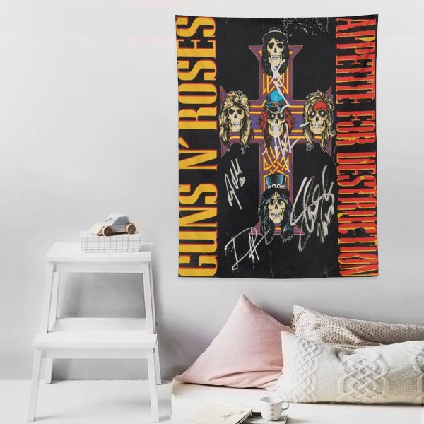 Guns N’ Rose - Image 6