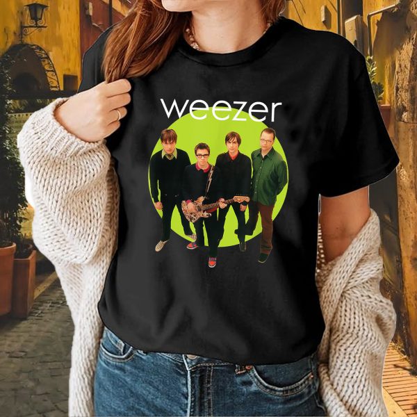 Weezer - Image 2