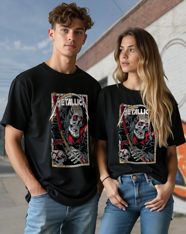 METALLICA - Image 7