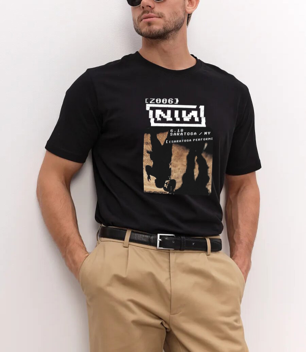 Nine Inch Nails - Image 7