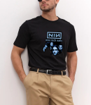 Nine Inch Nails