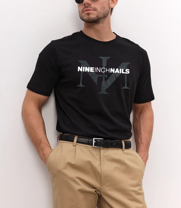 Nine Inch Nails - Image 8