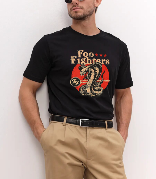 Foo Fighters