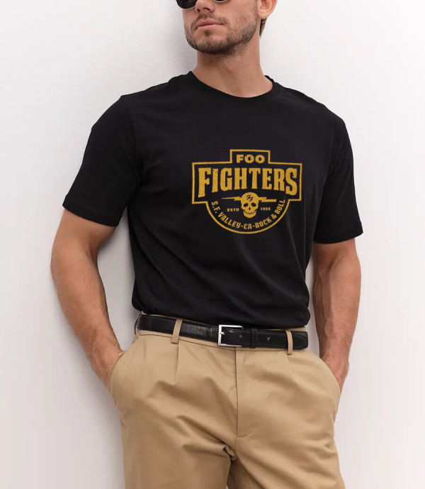 Foo Fighters - Image 4