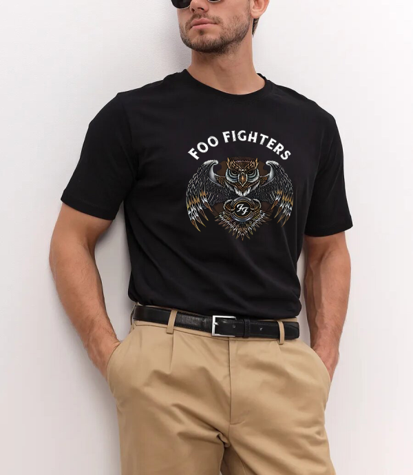 Foo Fighters - Image 3