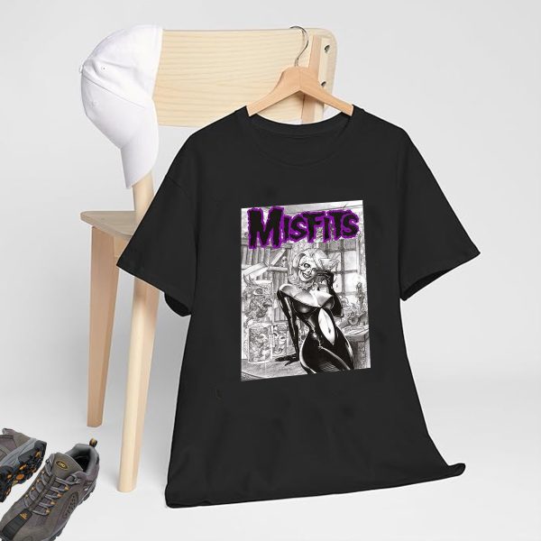 The Misfits - Image 4