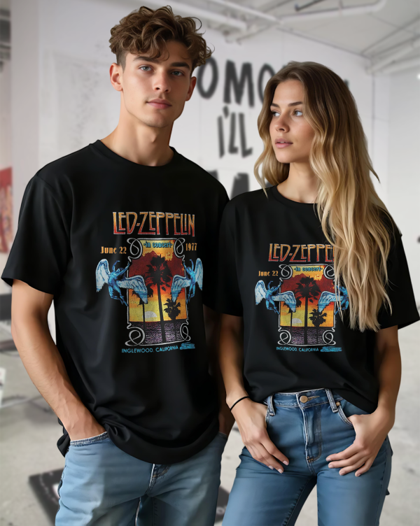 LED ZEPPELIN - Image 3