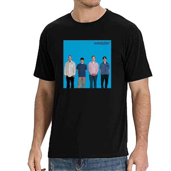 Weezer