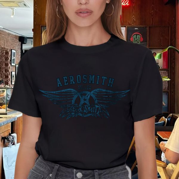 Aerosmith - Image 3
