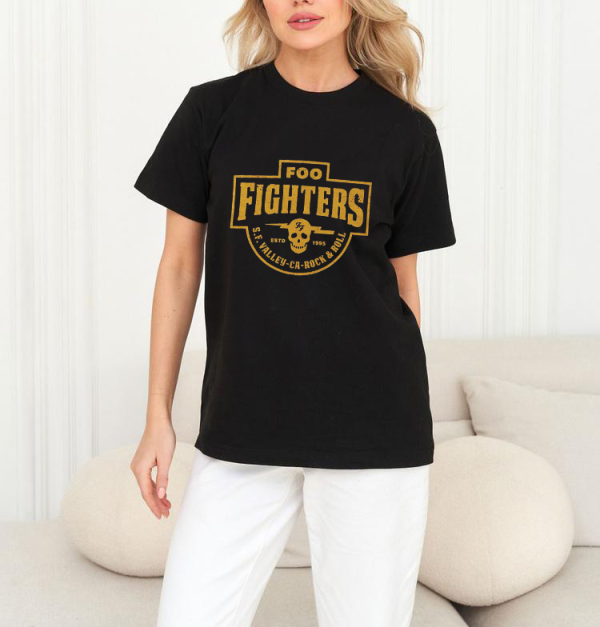 Foo Fighters - Image 3