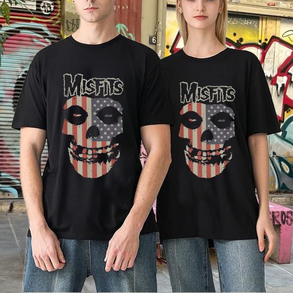 The Misfits - Image 3