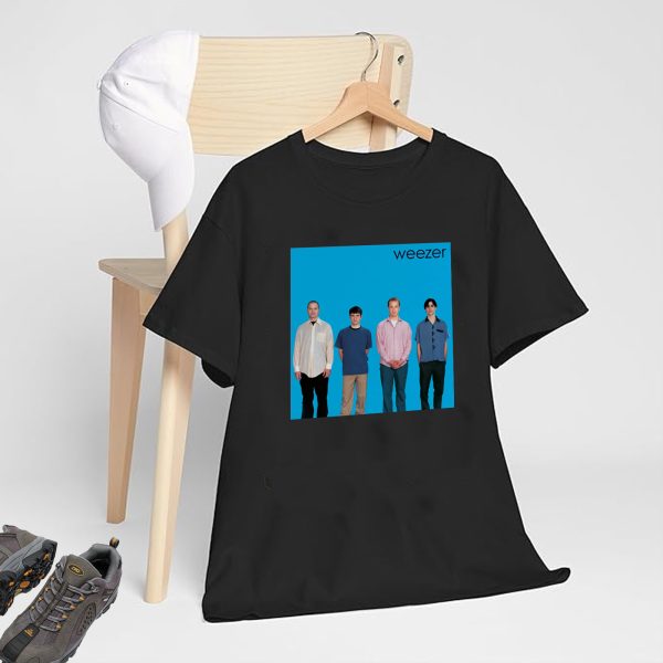 Weezer - Image 2