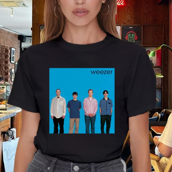 Weezer - Image 6