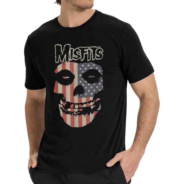 The Misfits