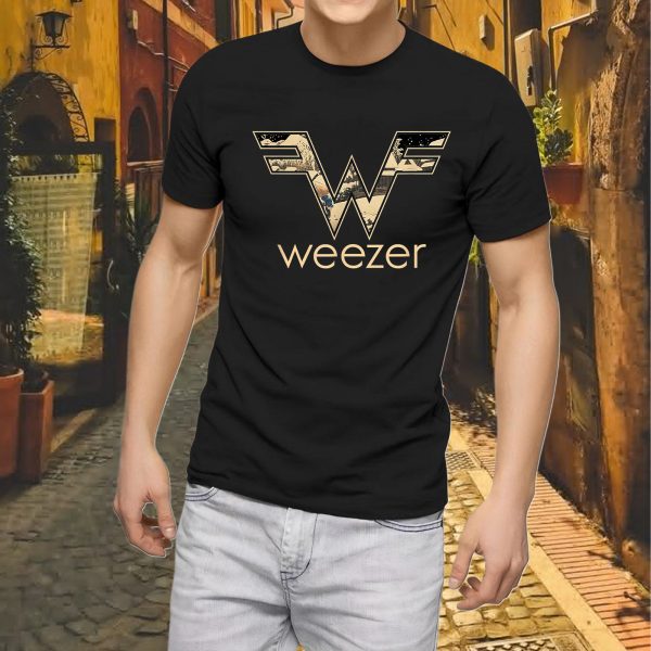 Weezer - Image 6