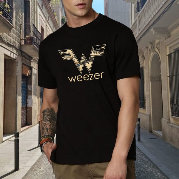 Weezer - Image 5