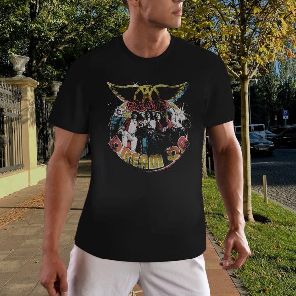 Aerosmith - Image 4