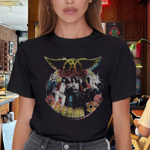 Aerosmith - Image 3