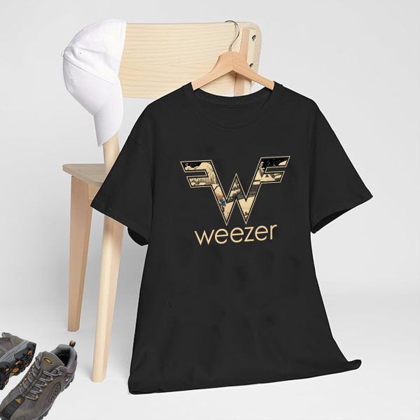 Weezer - Image 3