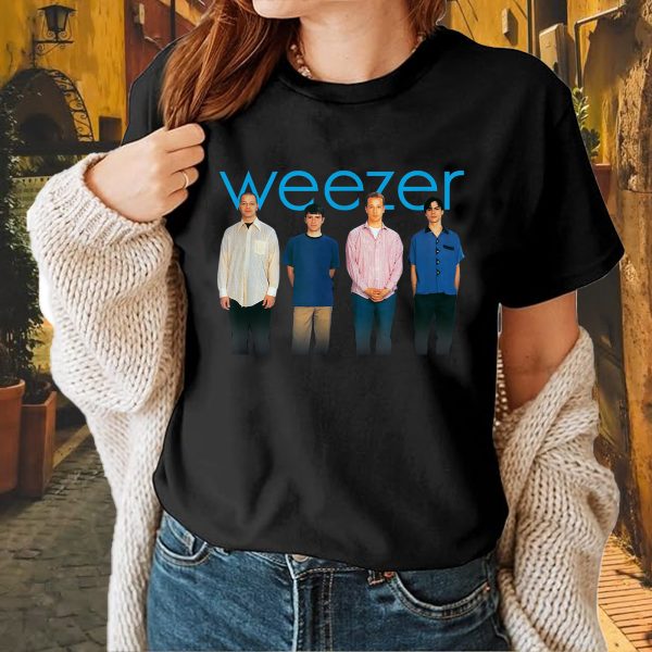 Weezer - Image 3