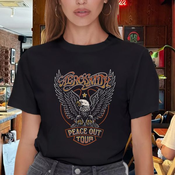 Aerosmith - Image 4