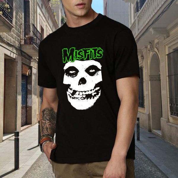 The Misfits - Image 3