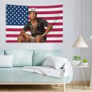 Bruno Mars 2x3 ft (60x90cm) Flag,Banner Decor For College Dorm & Bedroom Decor, Outdoor Parties