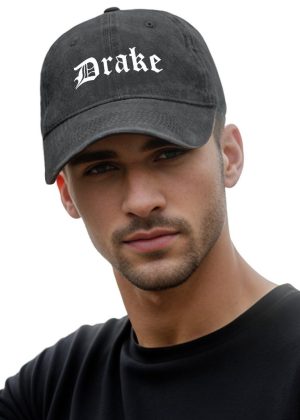 Drake