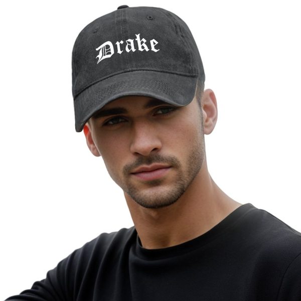 Drake