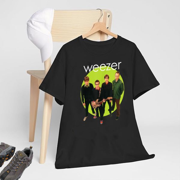 Weezer - Image 3