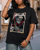 METALLICA