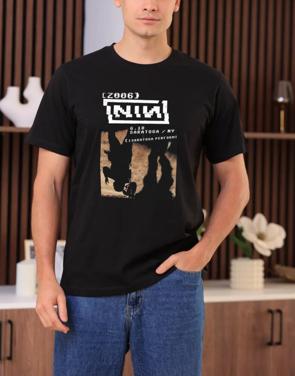 Nine Inch Nails - Image 2