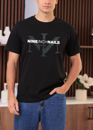 Nine Inch Nails